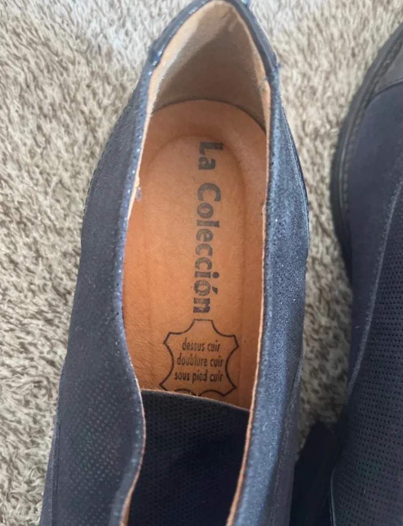 Dress Shoes – photo 4